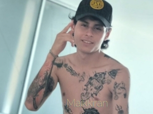 Maikkiran