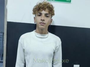 Maikoldeluxe