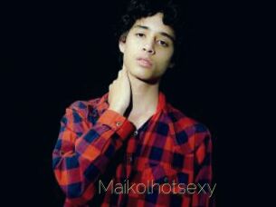 Maikolhotsexy