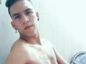 Maikols