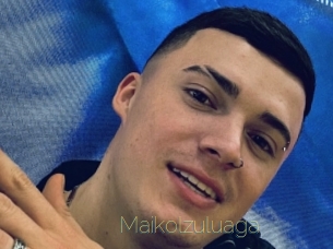 Maikolzuluaga