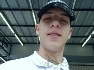Maikyrules