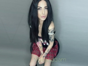Mailaaddam