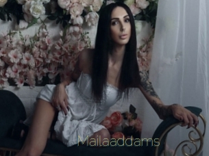 Mailaaddams