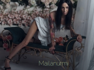 Mailanurmi