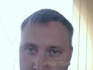 Mailedimbar
