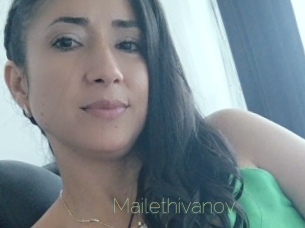 Mailethivanov