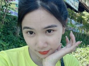 Mailisanaly