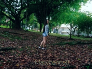 Mailybennett