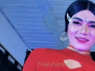 Mailyferrett