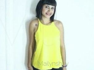 Mailynshay