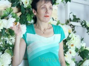 Maimany