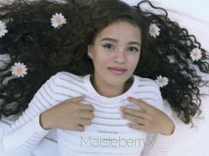 Maisieberryy