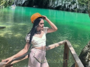 Maisielauren