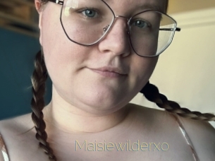 Maisiewilderxo