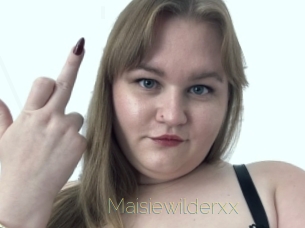 Maisiewilderxx