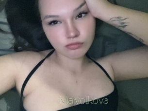 Maivolkova