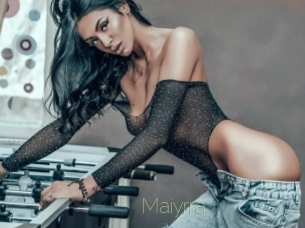 Maiyrra