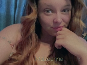 Maizeanne