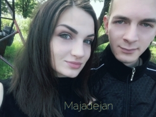 Majadejan
