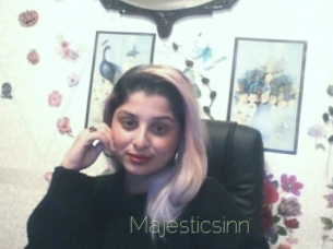 majesticsinn Visio Tchats