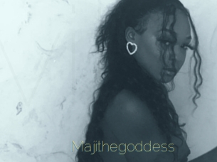 majithegoddess Visio Tchats