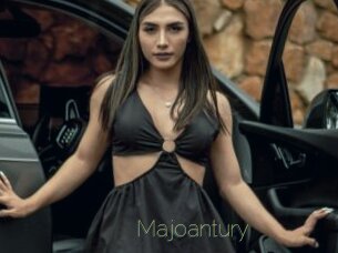 Majoantury