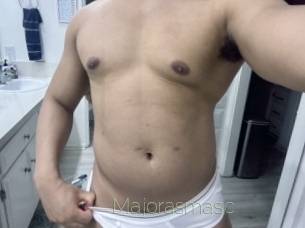 Majorasmasc