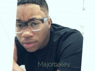 Majorbailey