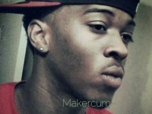 Makercum