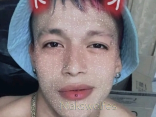 Makswolfes