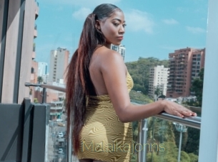 Malaikajonns
