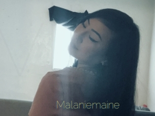 Malaniemaine