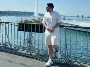 Malcoomfox