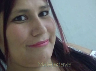 malejadavis Visio Tchats