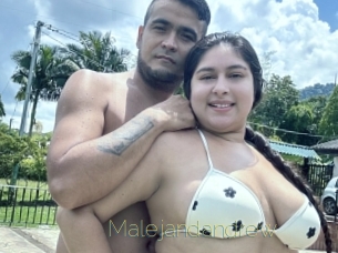 Malejandandrew