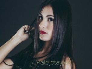 Malejetaylor