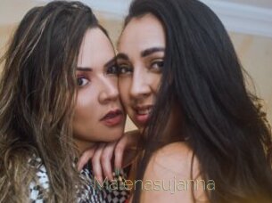 Malenasujanna
