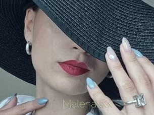 malenaxxx Visio Tchats