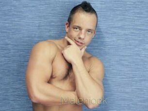 Malenjock