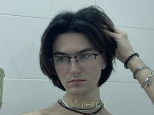 malenor Visio Tchats