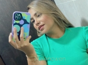 Malenowen