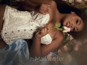 Maliacarter