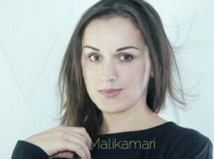 Malikamari