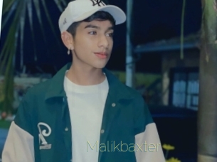 Malikbaxter