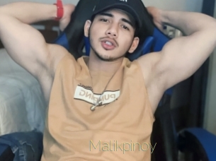 Malikpinoy
