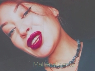 Mallenaficenta
