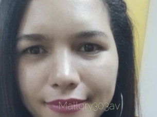 Mallory303av