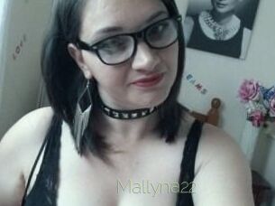 Mallyna22