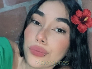 Maloryjones